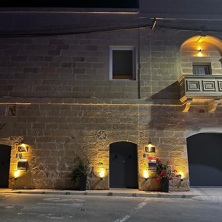 Tac-Cnic Heritage Living Apartment - Spectacular Views Zebbug  Exterior photo