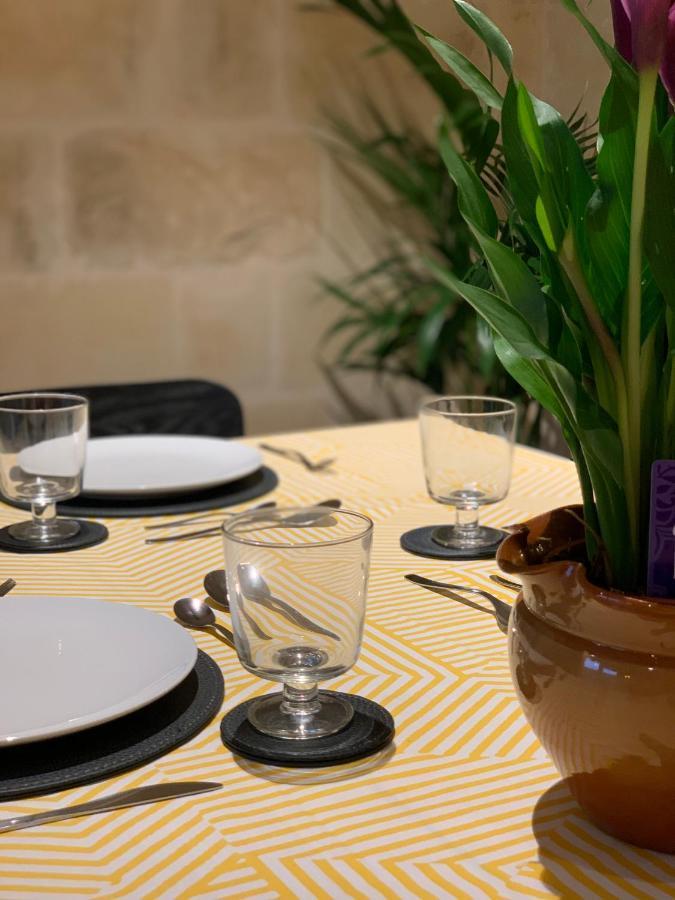 Tac-Cnic Heritage Living Apartment - Spectacular Views Zebbug  Exterior photo