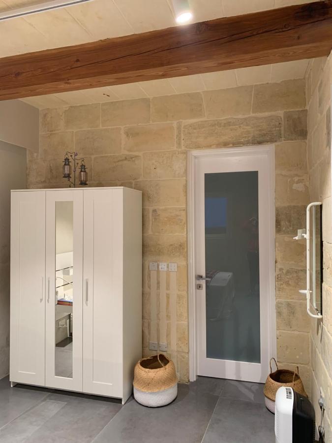 Tac-Cnic Heritage Living Apartment - Spectacular Views Zebbug  Exterior photo