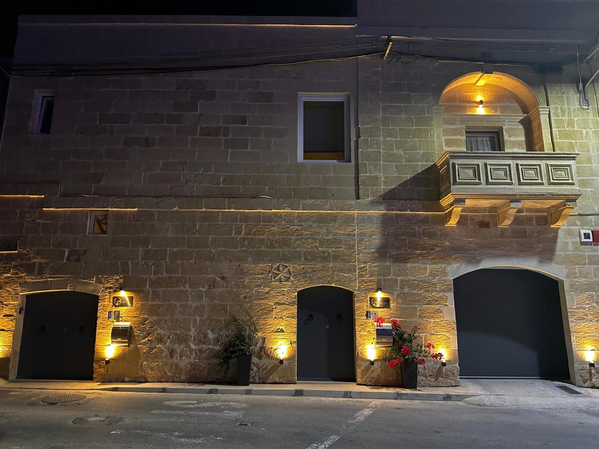 Tac-Cnic Heritage Living Apartment - Spectacular Views Zebbug  Exterior photo